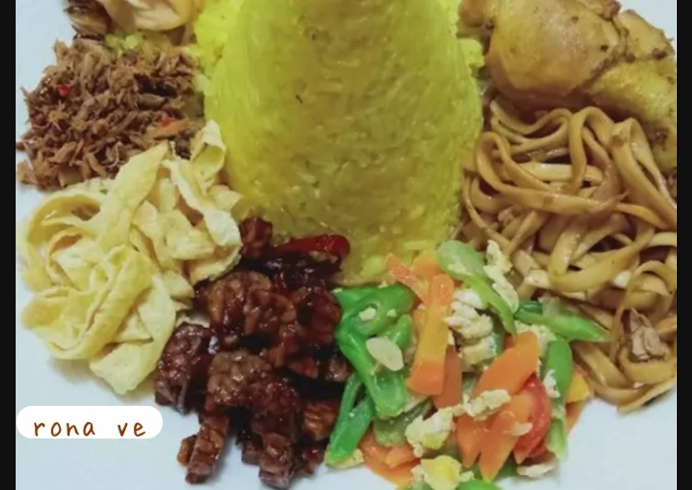 Nasi Kuning