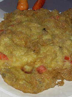 Foto resep Telor Dadar Mama ala Chang_e