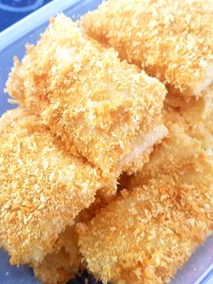 Foto resep Risol mayo