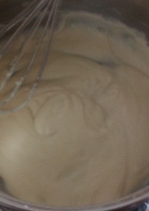 Una foto de Salsa blanca (sin crema)