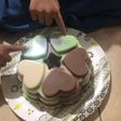 Pudding Roti