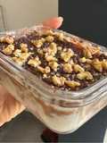Overnight Oat Maxibom