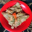 Oncom Goreng Tepung