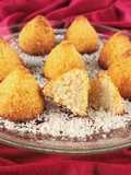 🥥🍯Coquitos con miel 🍯🥥