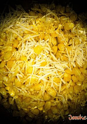 Foto resep Jasuke kukus sederhana