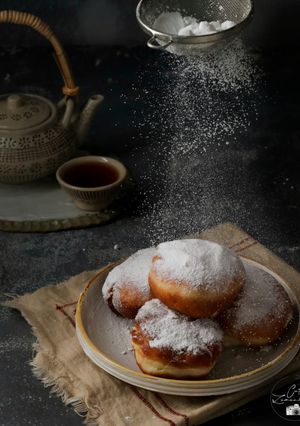 Foto resep Bombolini