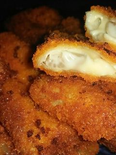 Foto resep Risol mayo cheese
