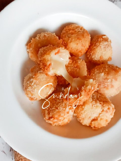 Foto resep Brulee Bomb