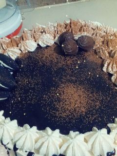 صورة لوصفة جينواز بطريقة سهلة وبسيطة