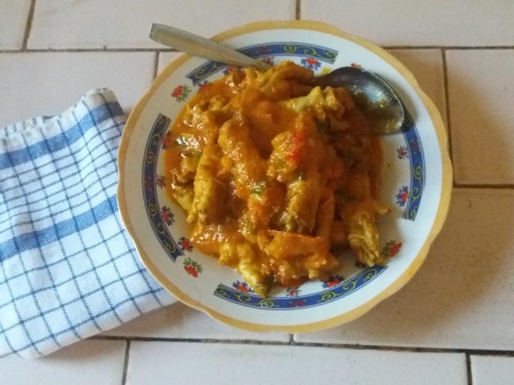 Resep Ceker masak woku Anti Gagal
