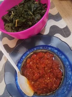 Foto resep Sambel Goreng Terasi
