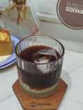 Es Kopi Tarik Sederhana