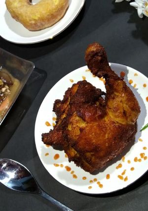 Foto resep 45. Ayam Goreng bumbu Madura