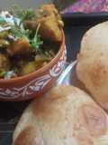 Undhyui puri