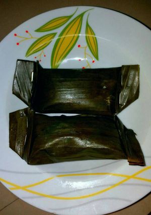 Foto resep Pepes tahu