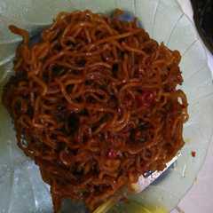 รูปของ Mie Kere