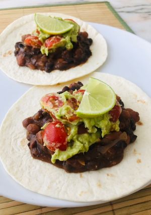 Foto de Chilli sem carne