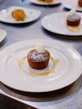 Sticky Toffee Pudding