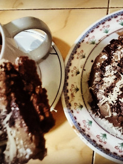 Foto resep Cheese Choco Pancake/ Pancake Keju Coklat