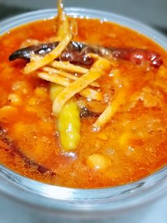 तरका चना दाल (Tadka chana dal recipe in hindi) रेसिपी मुख्य फोटो