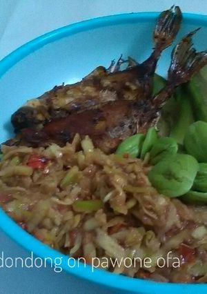 Foto resep Sambal kedondong