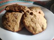 Una foto de nueces pecan