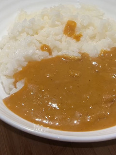 Una foto de Salsa de Curry Japonés