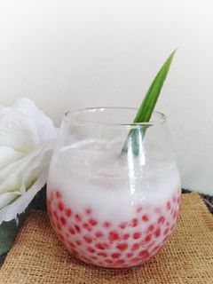 Foto resep Bubur Mutiara