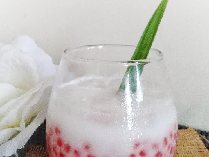 Langkah Mudah untuk Membikin Resep Bubur Mutiara yang Bikin Ngiler Anti Ribet, Mantap Sekali