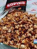 Popcorn Kopiko