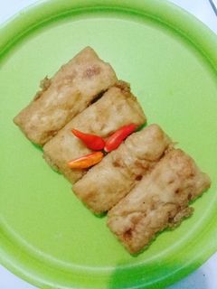 Foto resep Sosis Solo Ayam Suwir