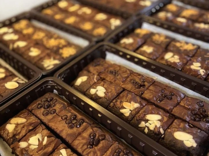 Cara Mudah Membikin Resep Brownies Panggang yang Bisa Manjain Lidah Anti Ribet, Lezat