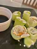 Sushi de Pepino 🥒