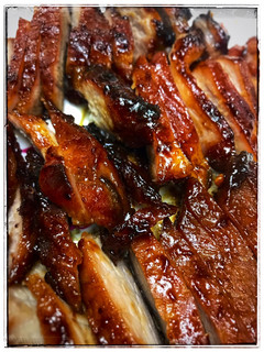 主菜系列-特製港式叉燒肉 的食譜成品照片