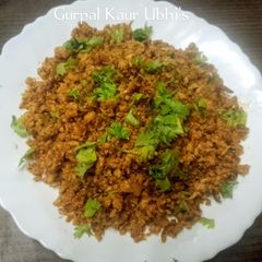 A picture of 🏆 World Cup Special Masala Eggs.
