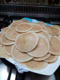 Qatayef Dough