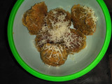 Nuget pisang