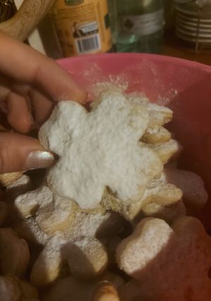 Una foto de Galletitas de 🍋