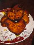 Masala fish fry