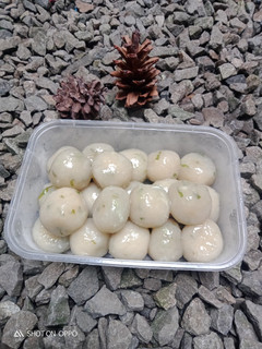 Foto resep Cilok