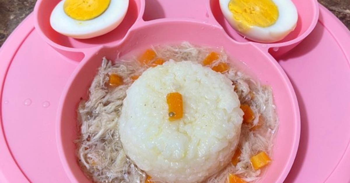 48 Resep Mpasi Gtm 9 Bulan Ayam Telur Enak Dan Mudah Cookpad 48-resep-mpasi-gtm-9-bulan-ayam-telur-enak-dan-mudah-cookpad