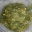 Sambel ijo simpel