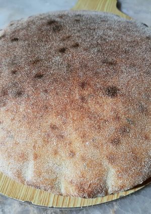Une photo de Pain maison 🌾