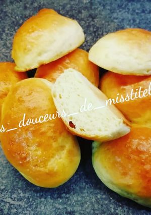 Une photo de Sandwich mous