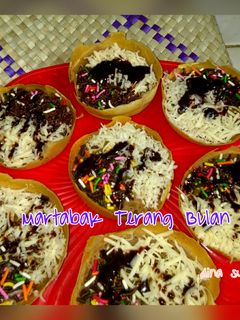 Foto resep Martabak Terang Bulan