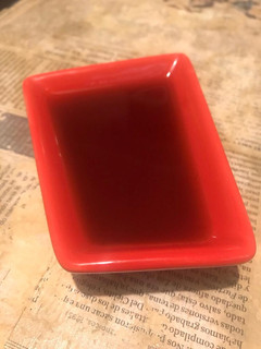 Una foto de Salsa agridulce