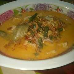 Sayur Lodeh রেসিপির প্রধান ছবি