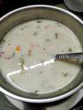 வரகு கஞ்சி(varagu kanji recipe in tamil)