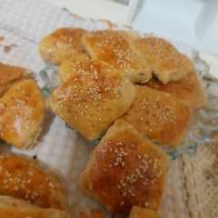 کلوچه عربی...🍪-レシピのメイン写真