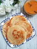 Roti Canai/Maryam